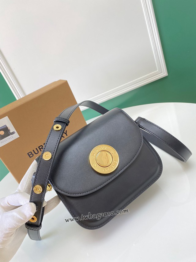 Burberry專門店新款小號斜背包 巴寶莉全皮肩背女包 yxb1289